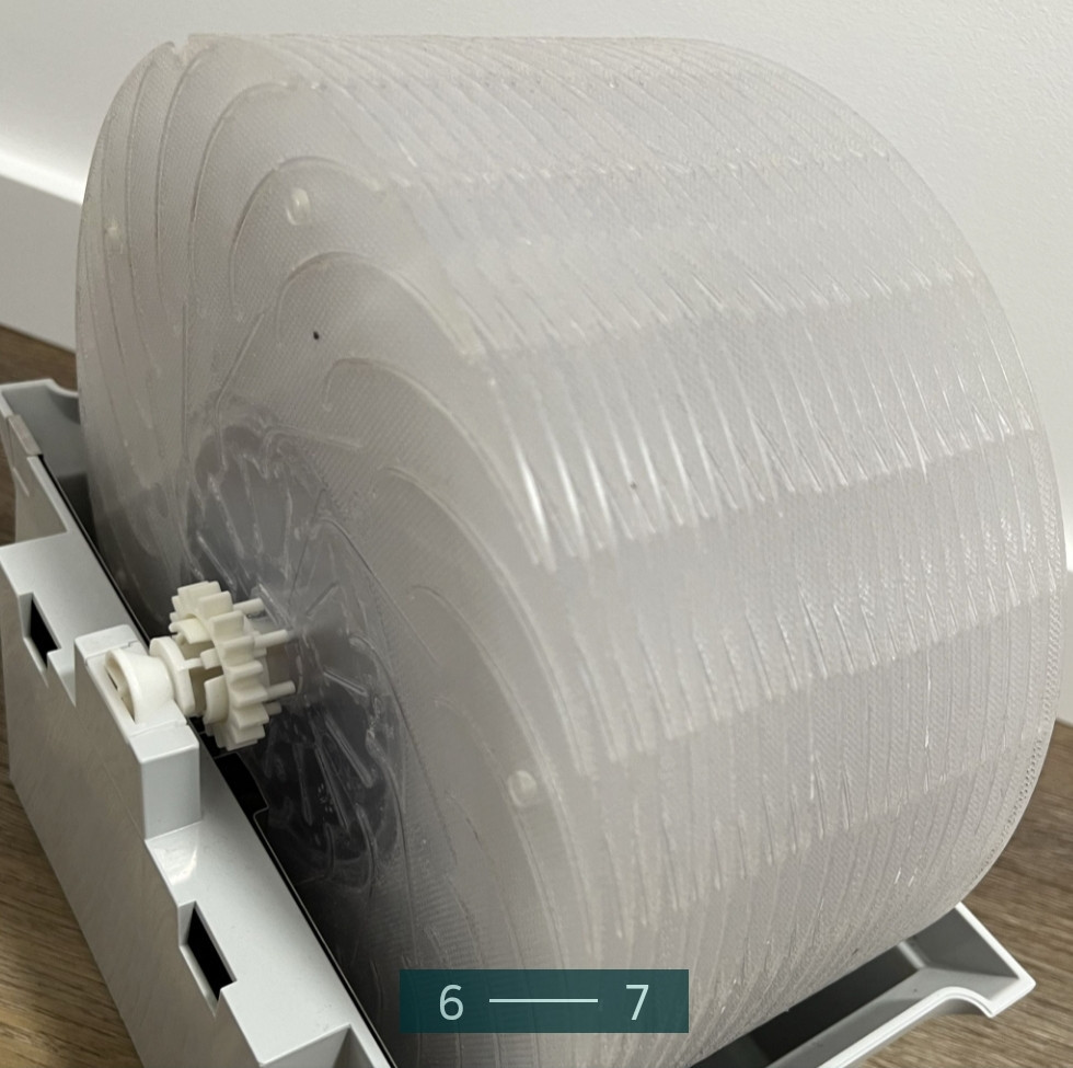 Очисник повітря: Boneco 1355A Київ - фото 7