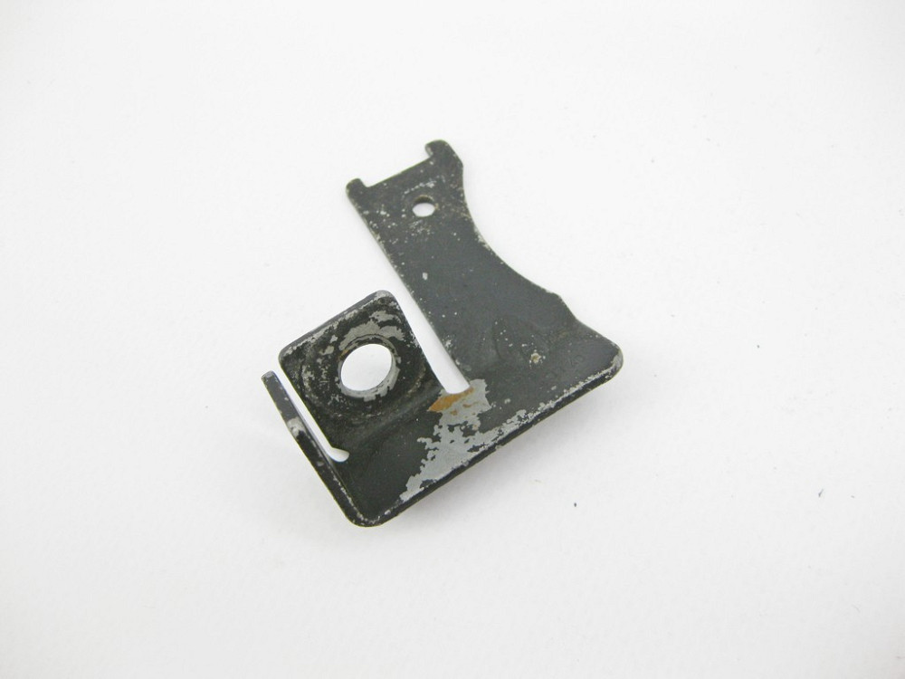 Mercedes-Benz  A6461590340 Кронштейн проводки двигуна OM646 R4 2.2 cdi Одеса - фото 5