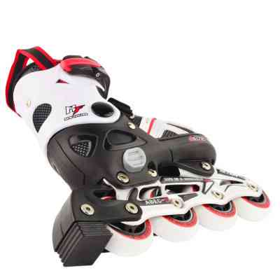 Роликові ковзани Action Danny Червоні 29-32 (PW-126B-79/Red/29-32) Вінниця