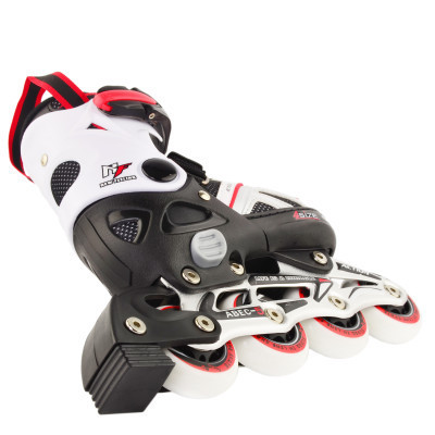 Роликові ковзани Action Danny Червоні 29-32 (PW-126B-79/Red/29-32) Вінниця - фото 2