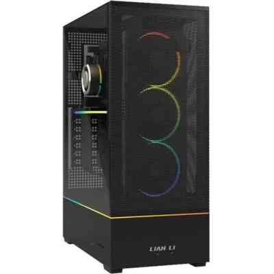 Корпус Lian Li LIAN LI SUP01X Black (G99.SUP01X.00) Вінниця