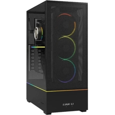 Корпус Lian Li LIAN LI SUP01X Black (G99.SUP01X.00) Вінниця - фото 6