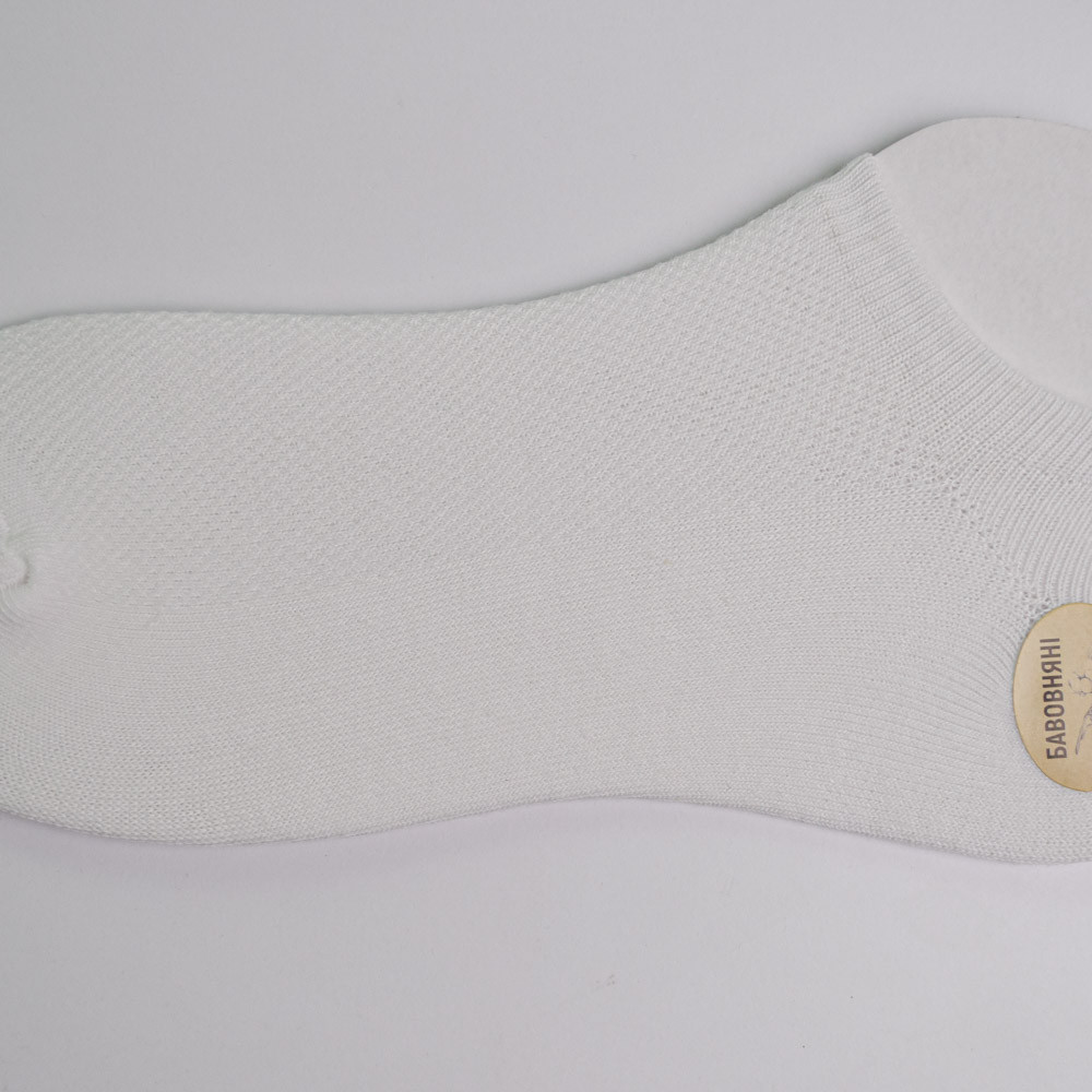 Набір шкарпеток чоловічих бавовняних 10 пар Youstar 063 Низькі 41-47 Різні кольори Суми - фото 6