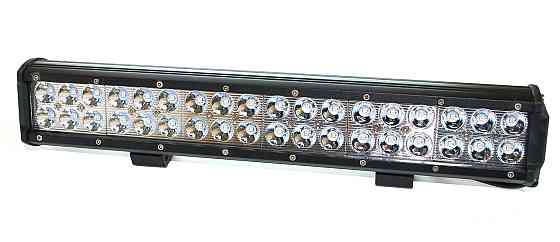 Світлодіодна фара AllLight C-108W 36chip CREE combo 9-30V нижній кріплення Харків