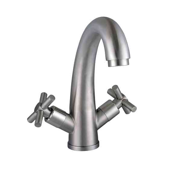 Змішувач для умивальника Globus Lux DUKAT SD4-401 Луцк