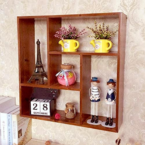 Настенная полка 