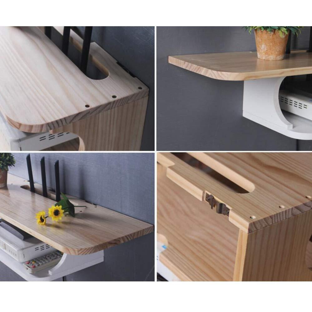 Полка для роутера 