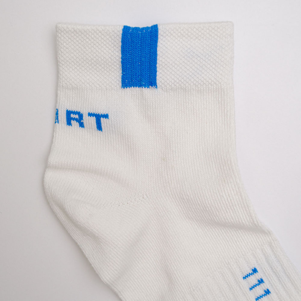 Набір шкарпеток чоловічих бавовняних 10 пар Youstar 112 Низькі 41-47 Різні кольори Суми - фото 7