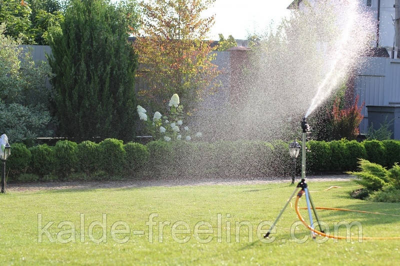 Дощувач секторний Presto-PS Кобра (SP-3302RN) Харьков - изображение 8