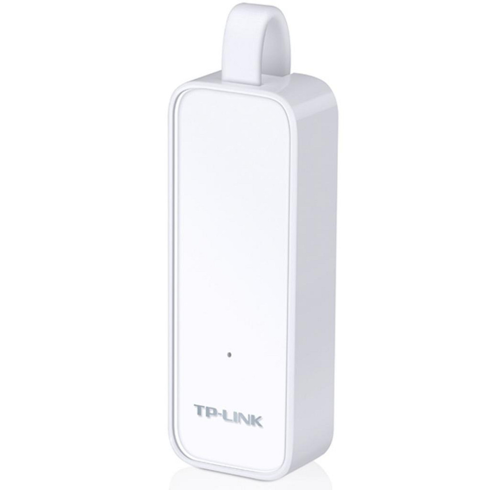 Мережева карта TP-Link UE300 USB to Ethernet (UE300) Вінниця - фото 2