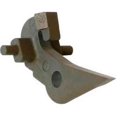 Сепаратор тефлонового вала Toshiba E-STUDIO 163/6LE58405000*5шт Foshan (6LE58590000-Foshan) Винница