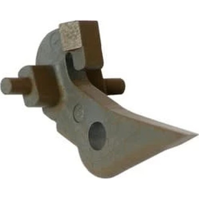 Сепаратор тефлонового вала Toshiba E-STUDIO 163/6LE58405000*5шт Foshan (6LE58590000-Foshan) Винница - изображение 1