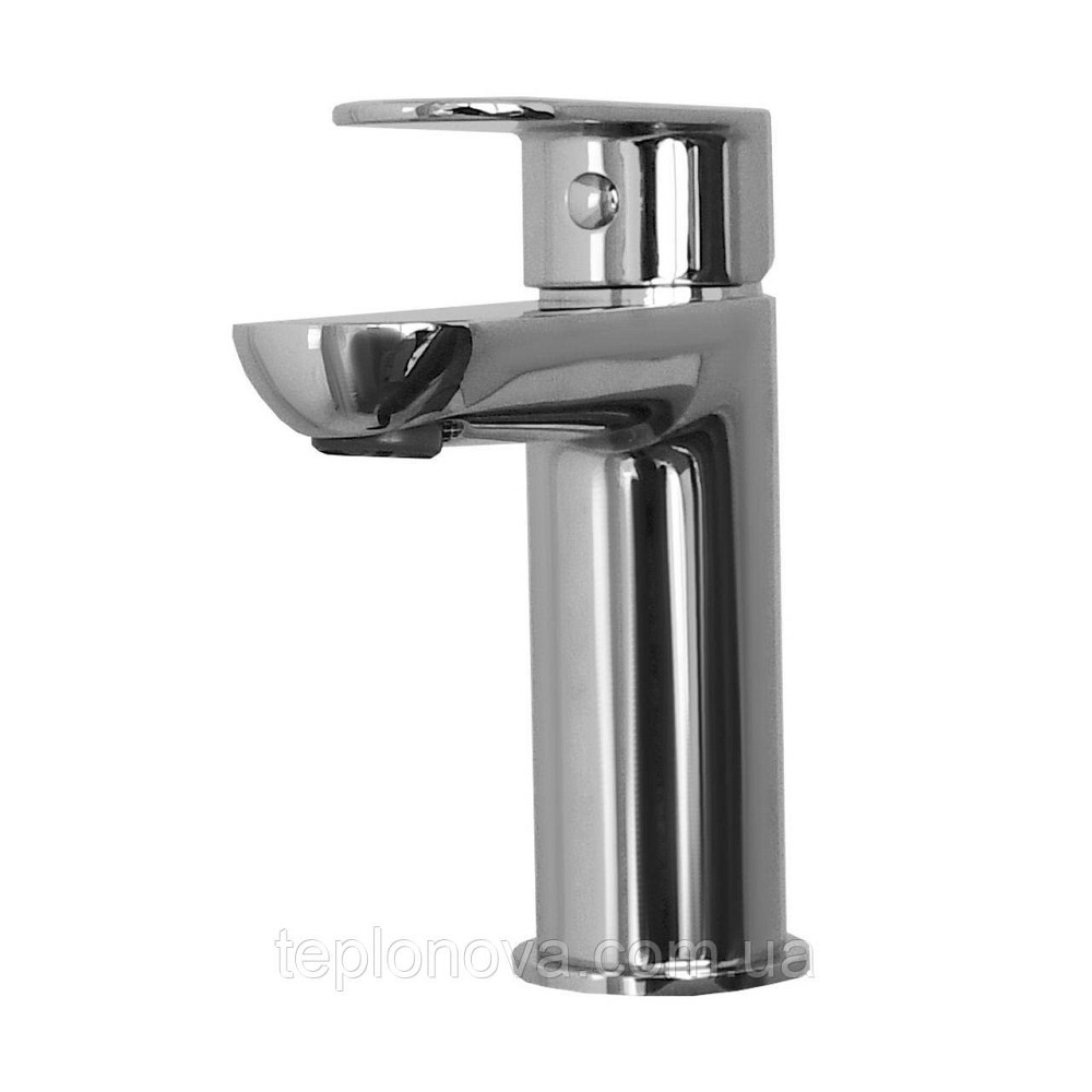 Смеситель для умывальника TOPAZ BARTS TB 07202-H36 Черновцы - изображение 2