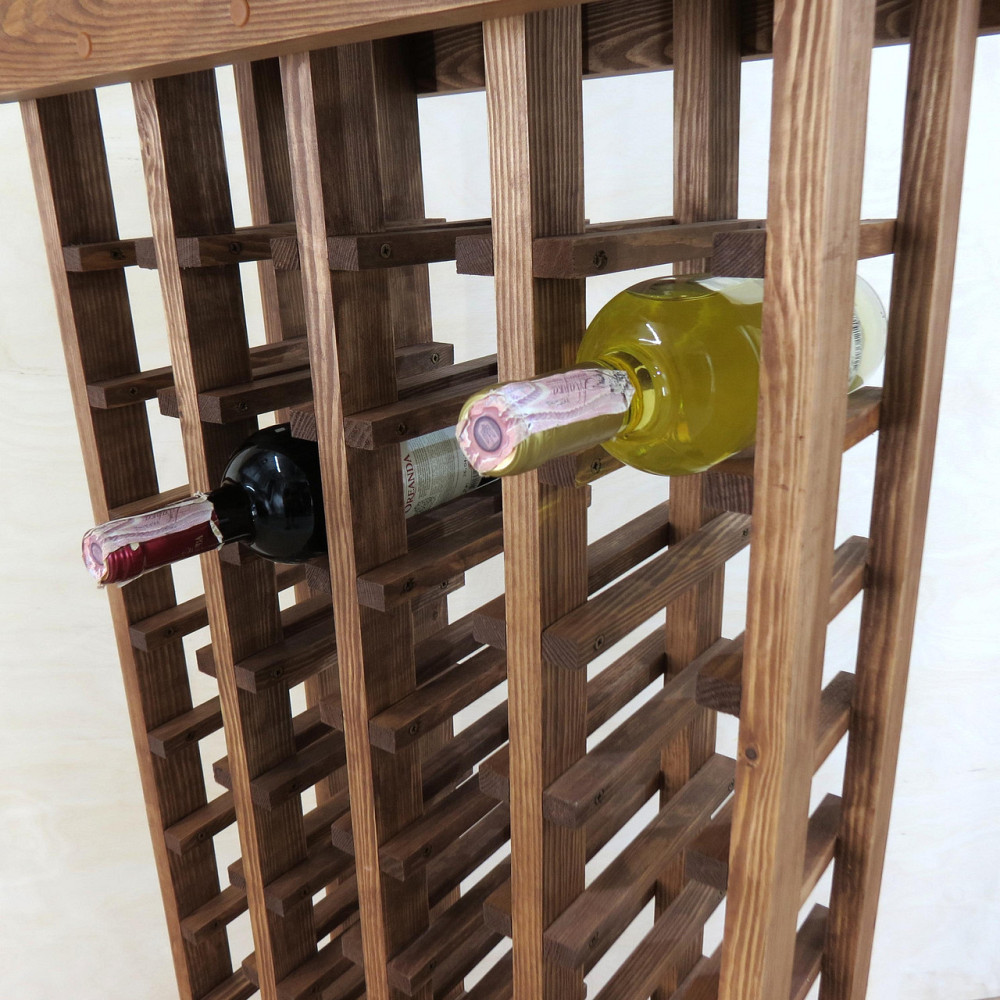 Стійка винна "Хокуто" капучино Миколаїв - фото 3