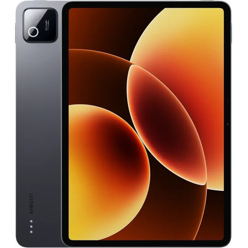 Планшет Xiaomi Pad 8 Pro WiFi 8/256GB Gray (VHU6534EU) ( 15200 ) Харків - фото 7