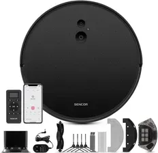 Пылесос Sencor SRV 6450BK Киев