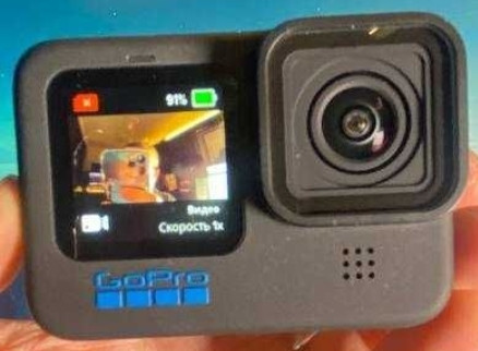 Екшн-камера 11 GoPro . Київ - фото 7