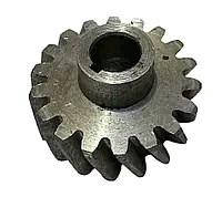 Щестерня генератора УРАЛ 12V EVO Киев - изображение 1