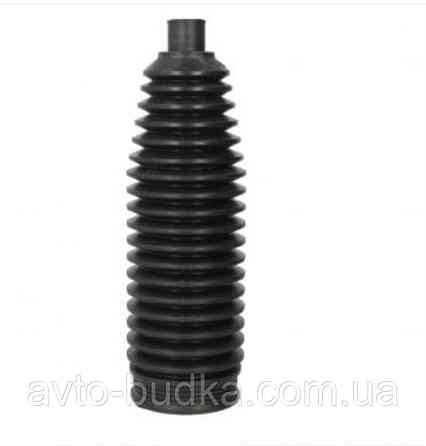 Пильник рульової рейки SASIC 9006712 Opel Astra H / Zafira B Новий Розділ