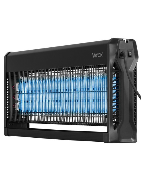 Знищувач комах Vayox IKL-60W Pro Series Київ - фото 2