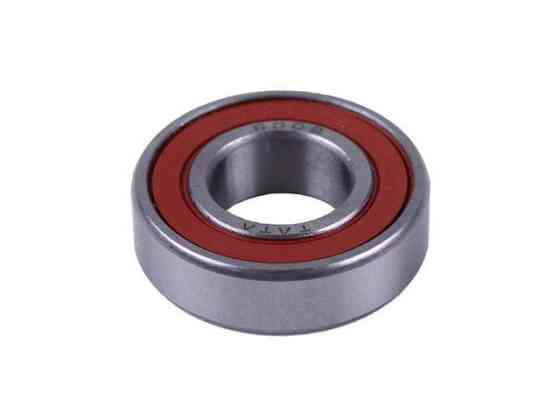 Підшипник 6002 RS для редуктора культиватора Мукачево