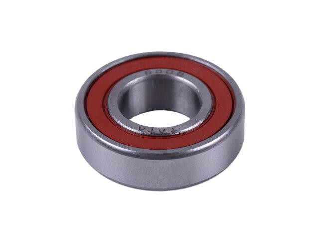 Підшипник 6002 RS для редуктора культиватора Мукачево - фото 1