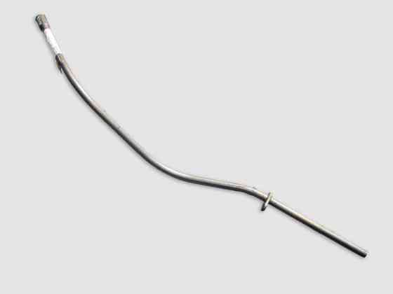 Mercedes-Benz  A6460100566 Трубка масляного щупа двигуна OM646 R4 2.2 cdi E-Class W211 C-Class W204 Одесса