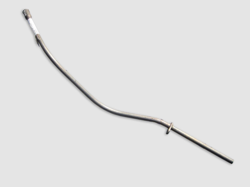 Mercedes-Benz  A6460100566 Трубка масляного щупа двигуна OM646 R4 2.2 cdi E-Class W211 C-Class W204 Одесса - изображение 2