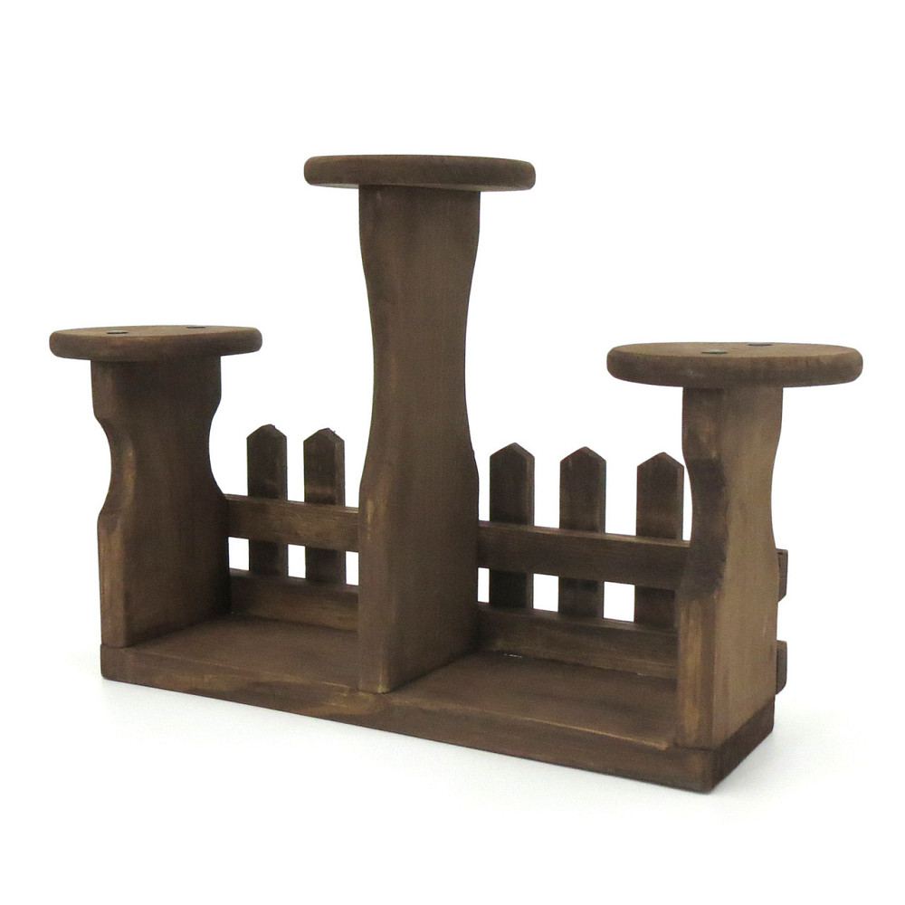 Підставка для квітів "Тенеріфе" мокко Миколаїв - фото 5