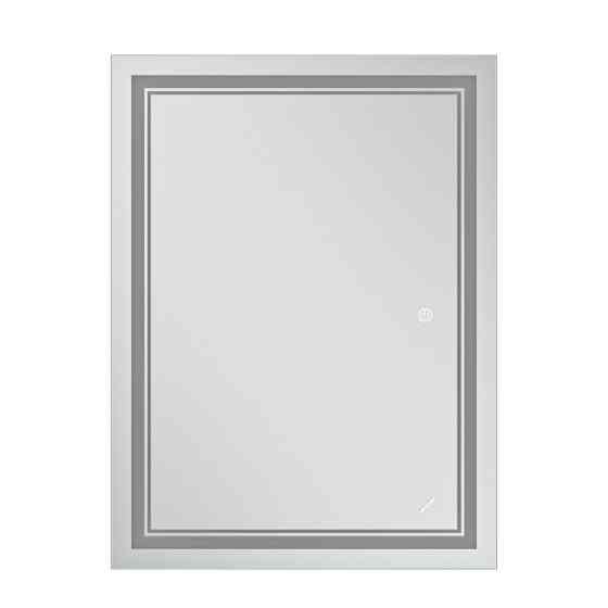 Дзеркало Mixxus Premium QUADRO MR20-90x70-REVERSE    ( MP6621 ) 24234 Харків