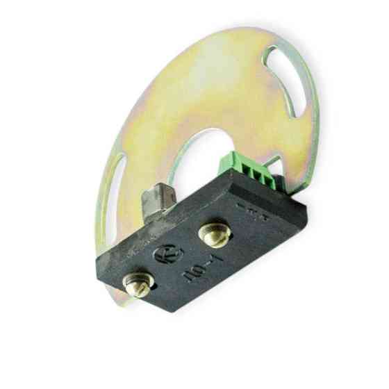 Датчик БСЗ ДО-1 мотоцикл ЯВА з оптичним кронштейном. Мукачево