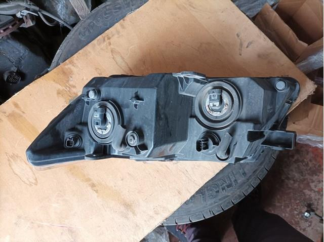 5116288AD Фара перед права JOURNEY 2.4, БУ оригінал, кріплення цілі Коломыя - изображение 1