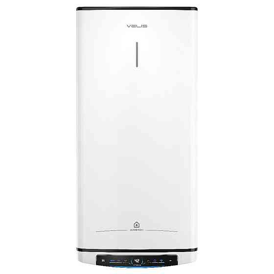 Водонагреватель ARISTON VELIS PRO DRY WIFI 80 EU (28961) (000028961) Киев