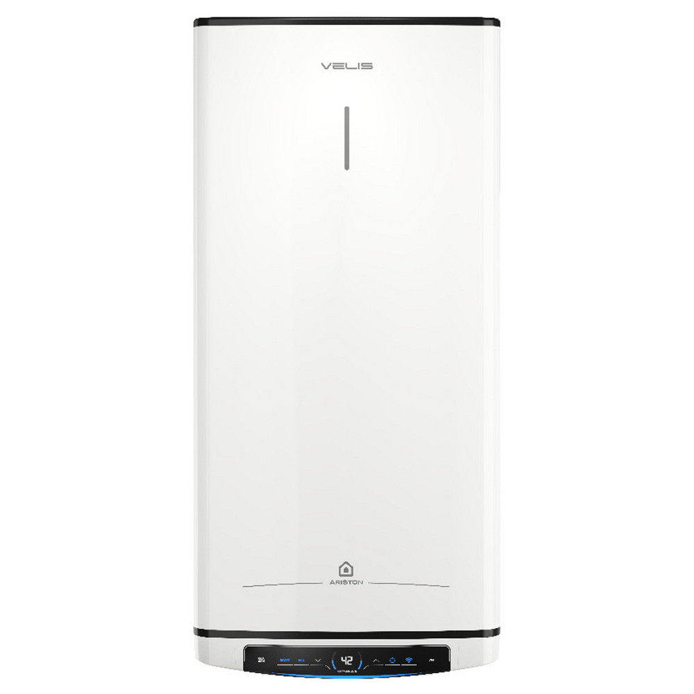 Водонагрівач ARISTON VELIS PRO DRY WIFI 80 EU (28961) (000028961) Київ - фото 1