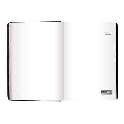 Тижневик Buromax недатований Base А4 з бумвініла на 288 сторінок червоний (BM.2094-05) Вінниця