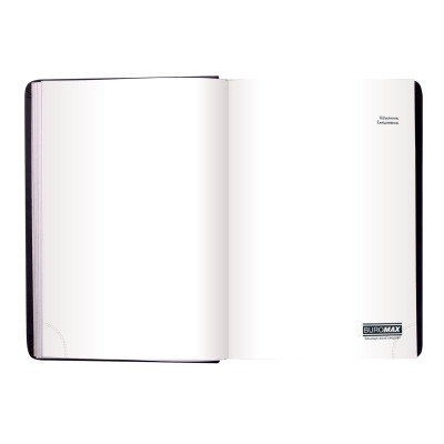 Еженедельник Buromax недатированный Base А4 из бумвинила на 288 страниц красный (BM.2094-05) Винница - изображение 6