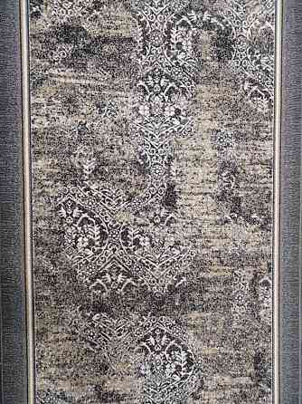 Килимова доріжка, Бронза, повсть 150, 350 Кам'янське