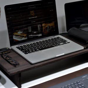 Підставка для ноутбука "Рованс" мокко Миколаїв - фото 2