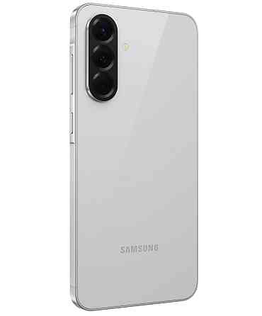 Смартфон Samsung Galaxy A56 5G 8/128GB Awesome Light Gray (SM-A566BZAAEUC) ( 198 г ) Харьков