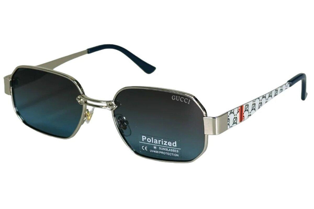 Окуляри сонцезахисні поляризаційні POLARIZED Луцьк - фото 1