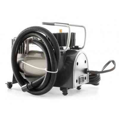 Автомобильный компрессор URAGAN с автостопом 37 л / мин (90135) Винница