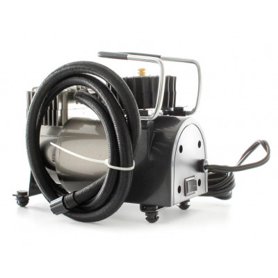 Автомобільний компресор URAGAN з автостопом 37 л/хв (90135) Вінниця - фото 2