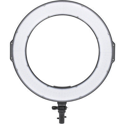 Набір блогера PowerPlant Ring Light RL-288A LED (RL288A) Вінниця - фото 1