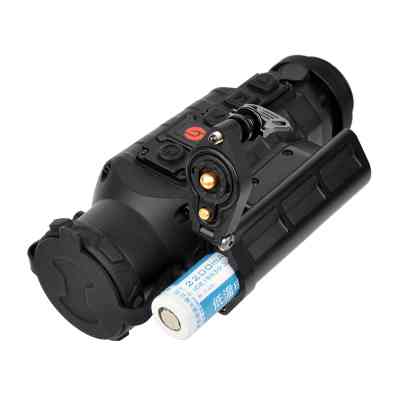 Монокуляр Guide Тепловізійна насадка TA431 384x288px 35mm (747147) Вінниця