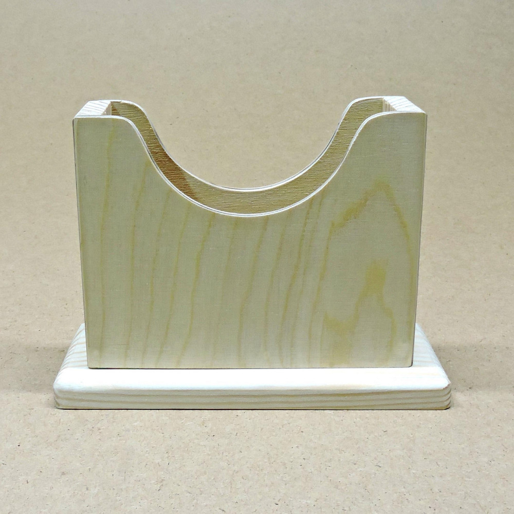 Салфетница 