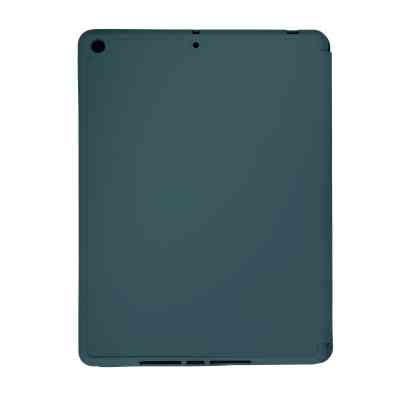 Чехол для планшета Armorstandart Smart Fold Pen iPad 10.2 (2021/2020/2019) Pine Green (ARM74934) Винница