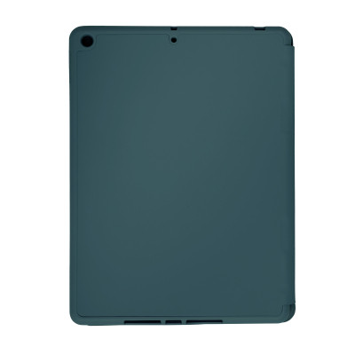 Чехол для планшета Armorstandart Smart Fold Pen iPad 10.2 (2021/2020/2019) Pine Green (ARM74934) Винница - изображение 2