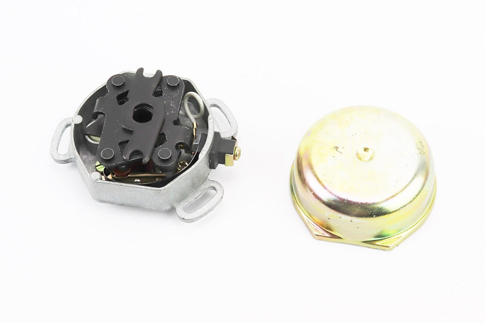 Переривник Київ - фото 1