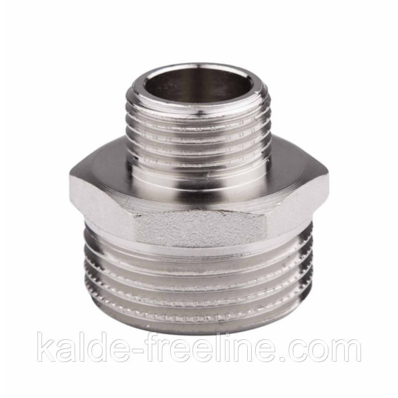 Переходник нипель 1 1/4