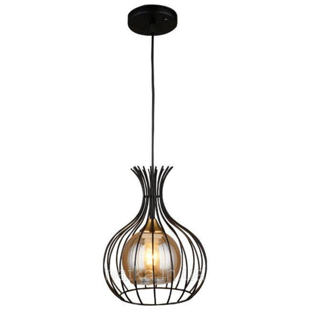 Люстра підвісна Sirius B N3749/1Н Київ - фото 1